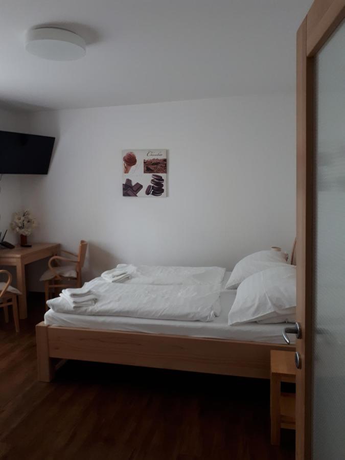 Maison d'hôtes Depandance Blatov Prague